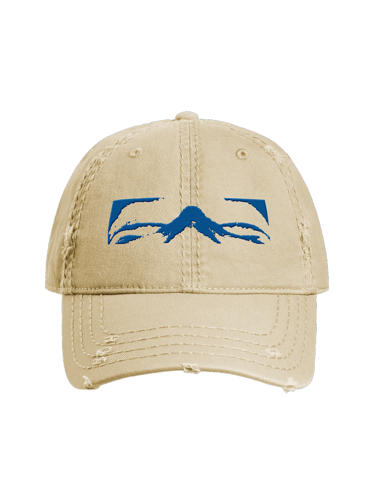 Eye Print, Hat product image (2)