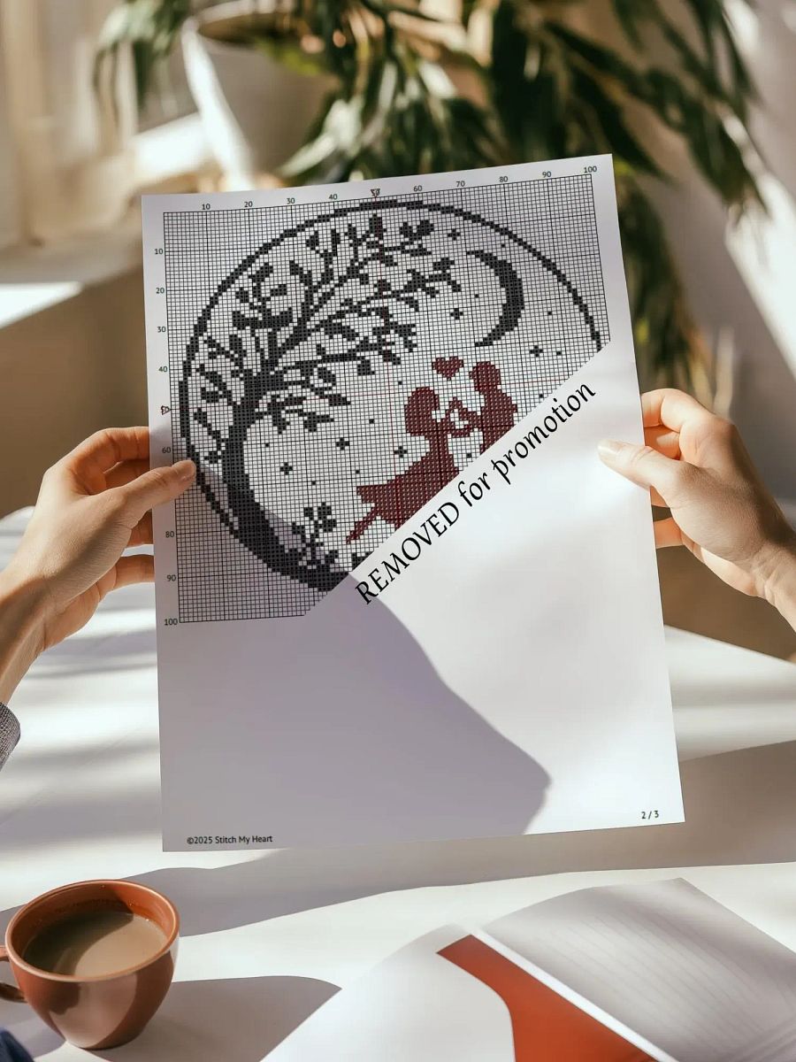 Moonlit Waltz product image (5)
