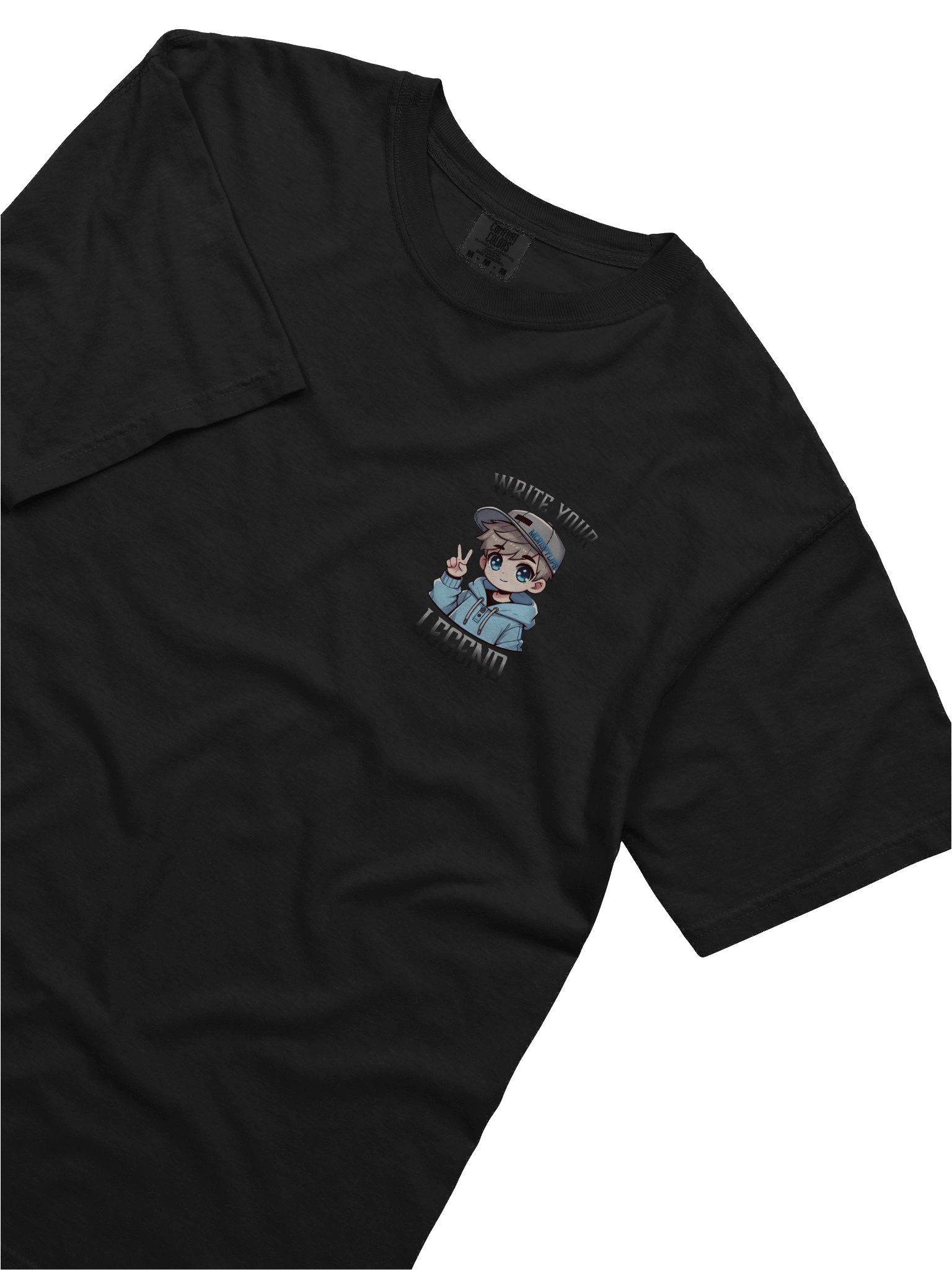Legend S**T on your porch T-Shirt product image (60)