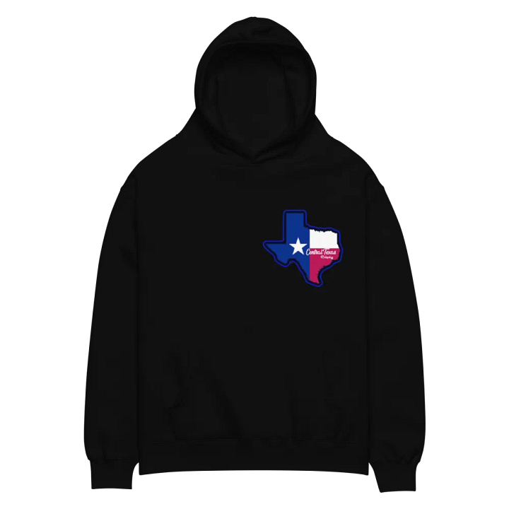 Elizabeth Longjohn Hoodie product image (2)