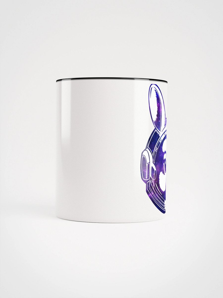 Season 4 Space Bun Mug product image (14)