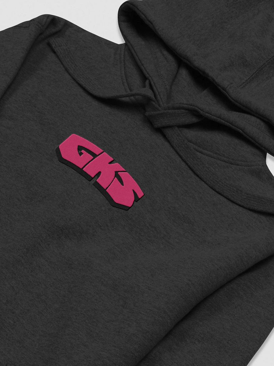 Gks hoddie (Flamingo) product image (3)