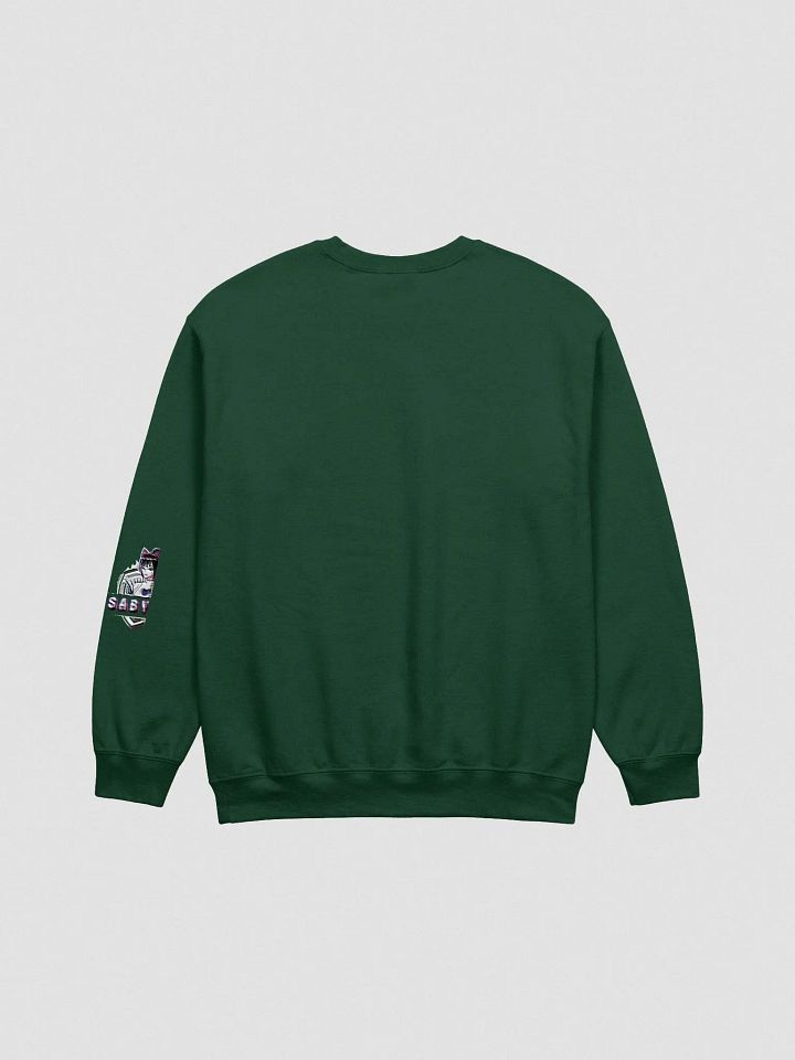 SABY_QC Anime Character Crewneck Sweatshirt product image (19)