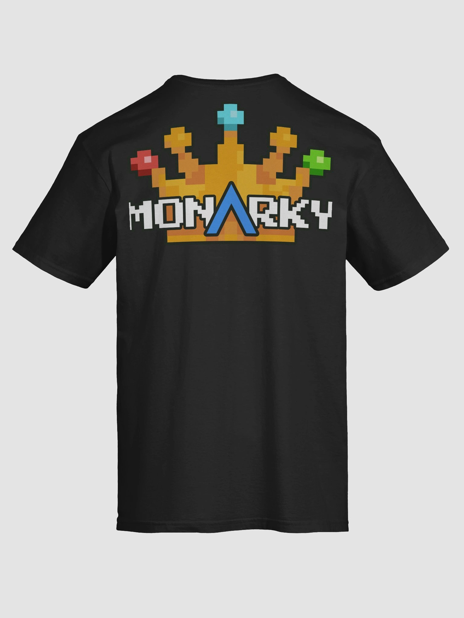 Monarky Classic T-Shirt product image (68)