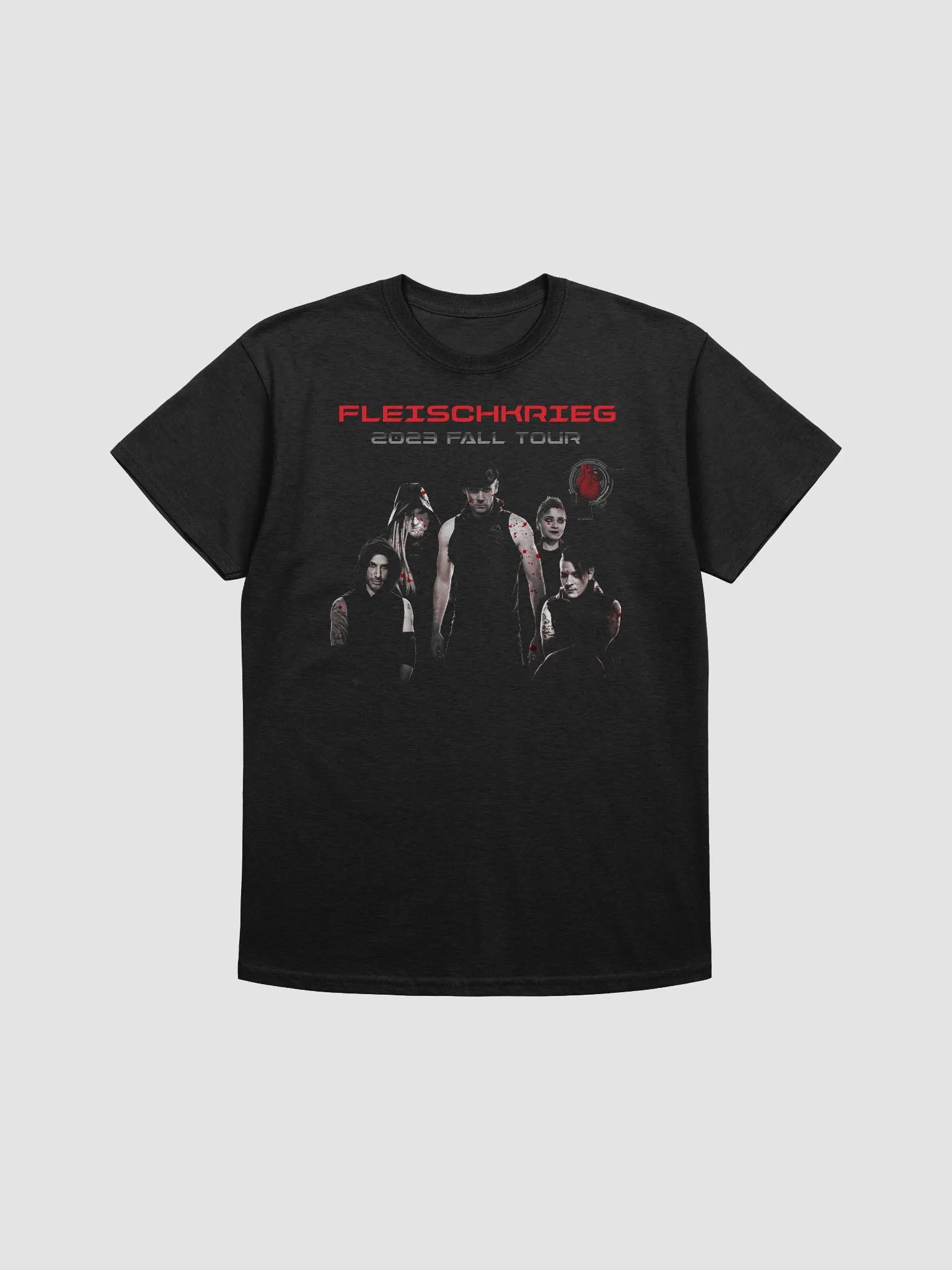 Tour 2023 Heroes product image (1)