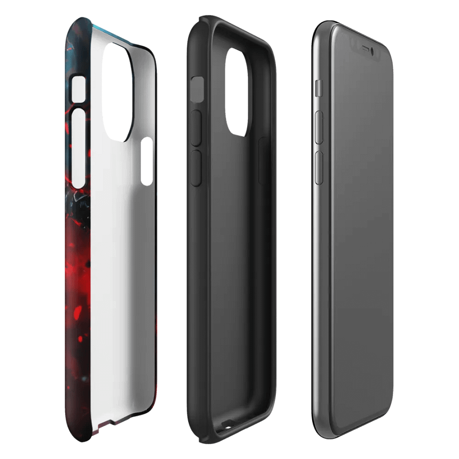 Anarchy Tough Case for iPhone® product image (29)