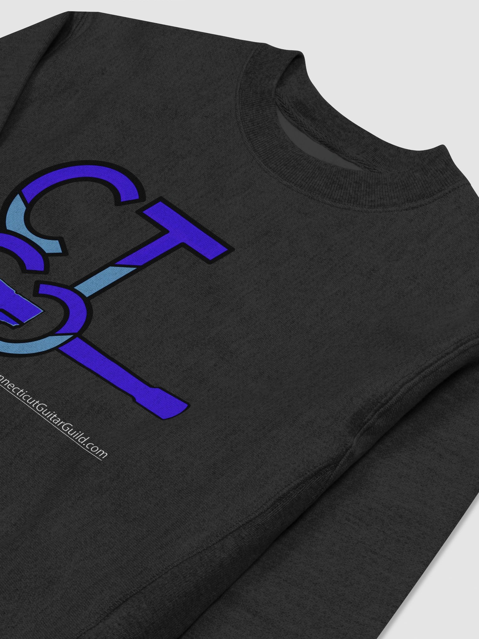 CGG Champion Crew Neck product image (3)