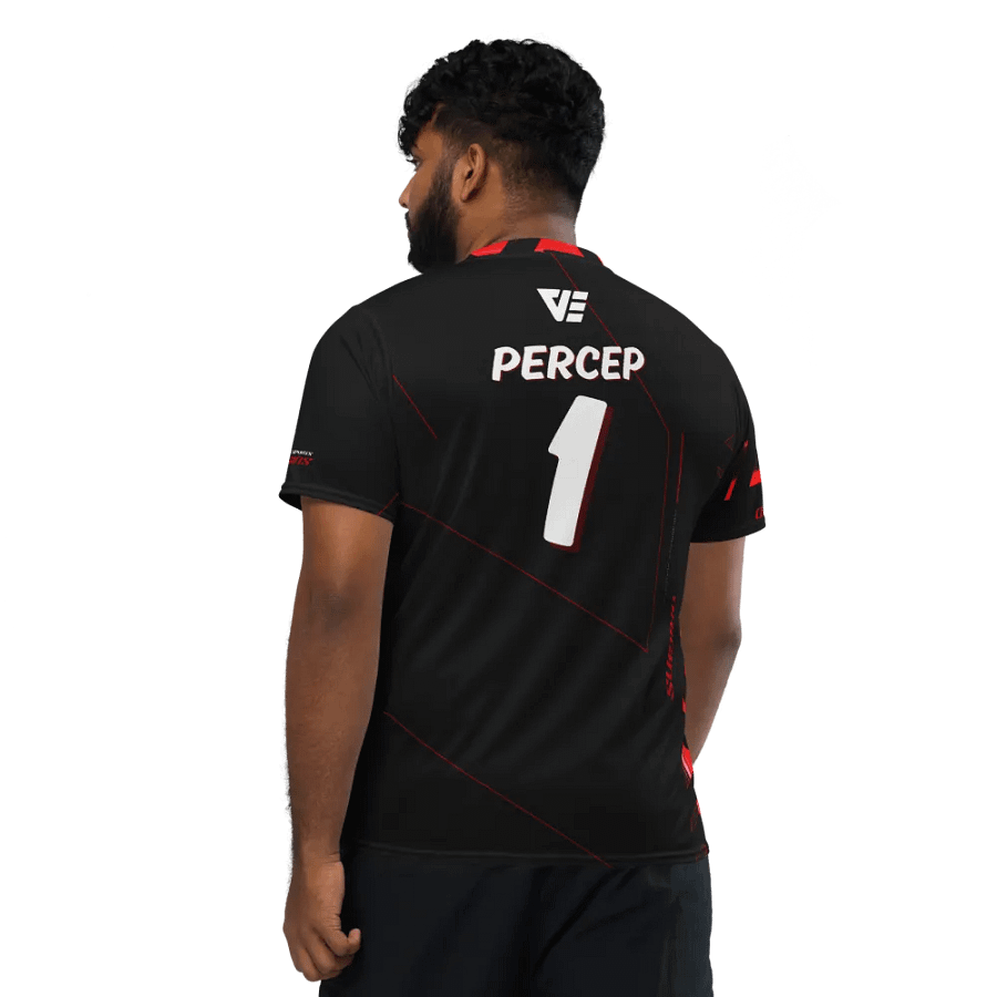 Percep Valore Esports Origins Jersey product image (3)