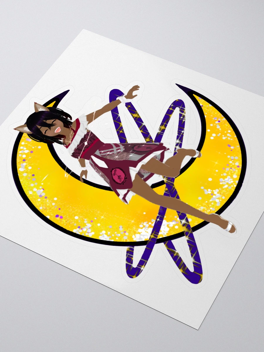 Luna Stickers product image (3)