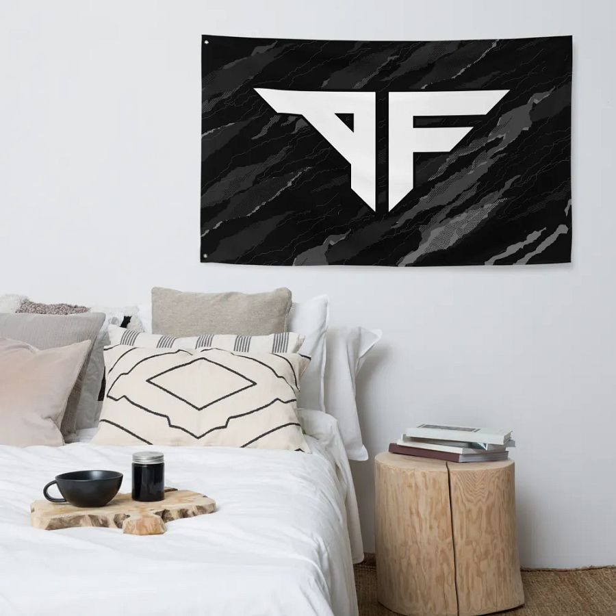 Atlanta FaZe Official Flag product image (4)