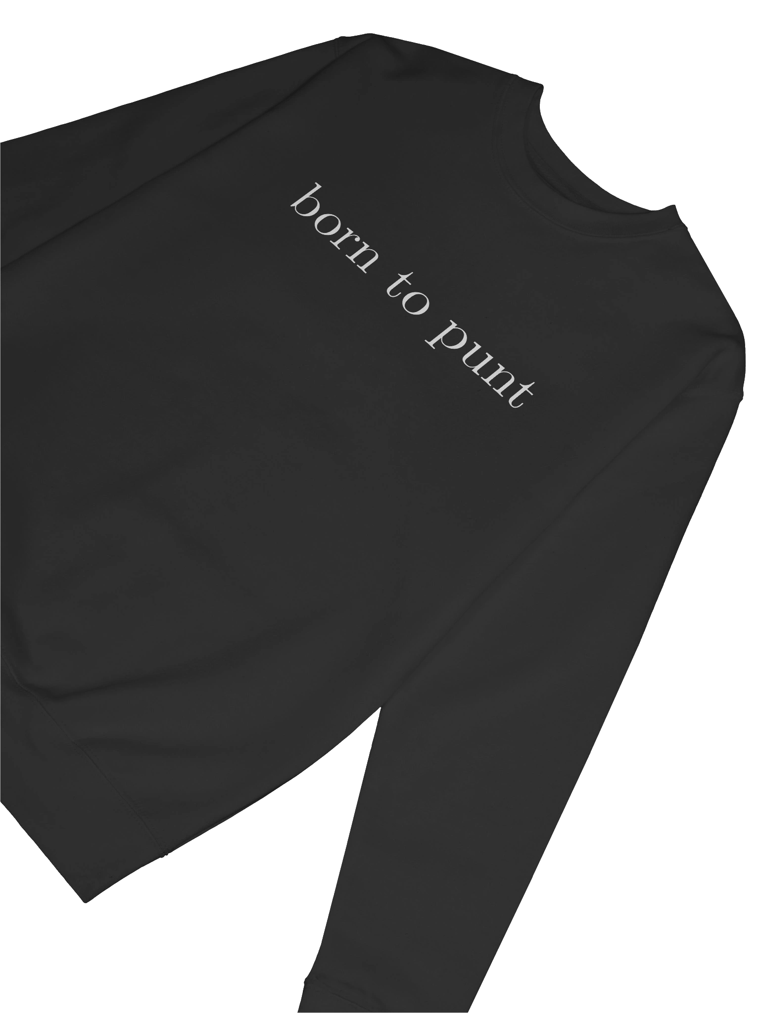Born to Punt Sweatshirt product image (27)