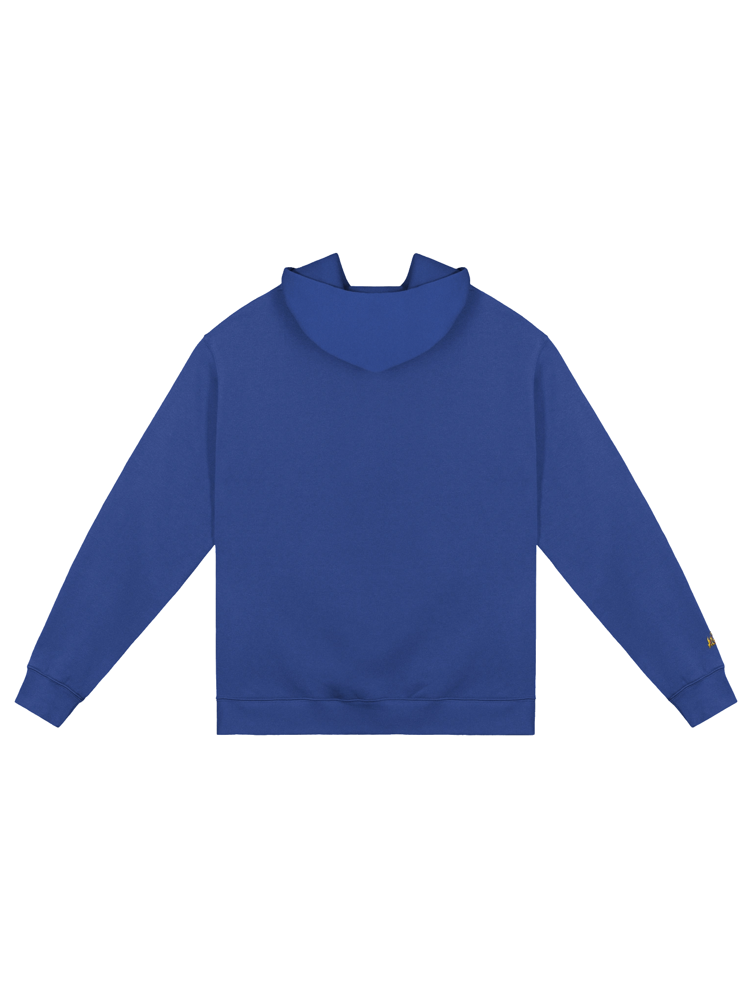 Cozy Comfort Unisex Oversized Hoodie product image (18)