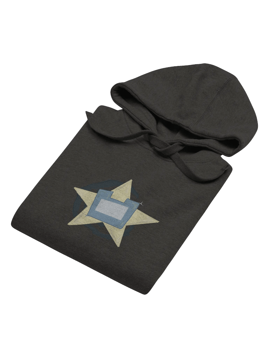 Day & Night Hoodie product image (7)
