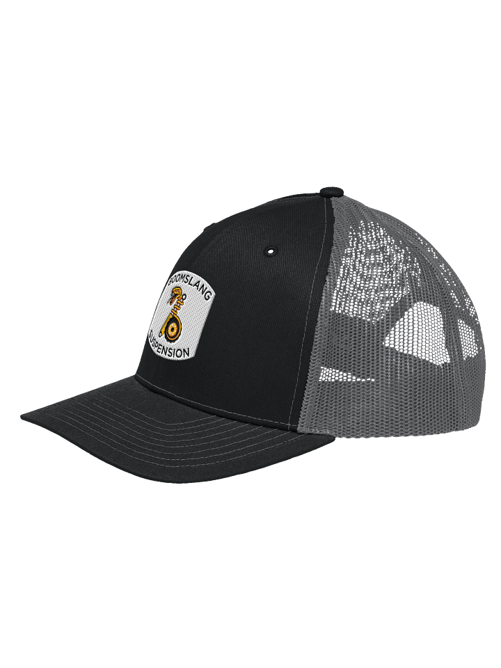 Boomsland Shield Trucker Hat product image (2)