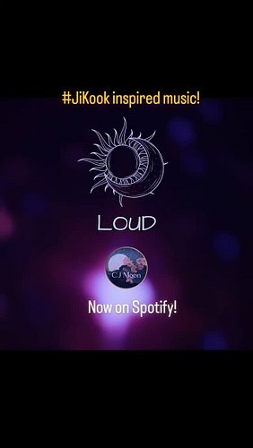 New! #jikook inspired music on all streaming platforms!

Original romantic #jikookedit is here on YouTube: https://youtu.be/M...