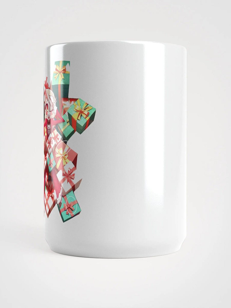 MUG - Help, Grandpa Went Overboard Again! product image (3)