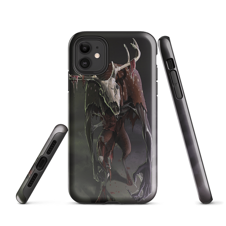 Oh Deer! for iPhones product image (1)