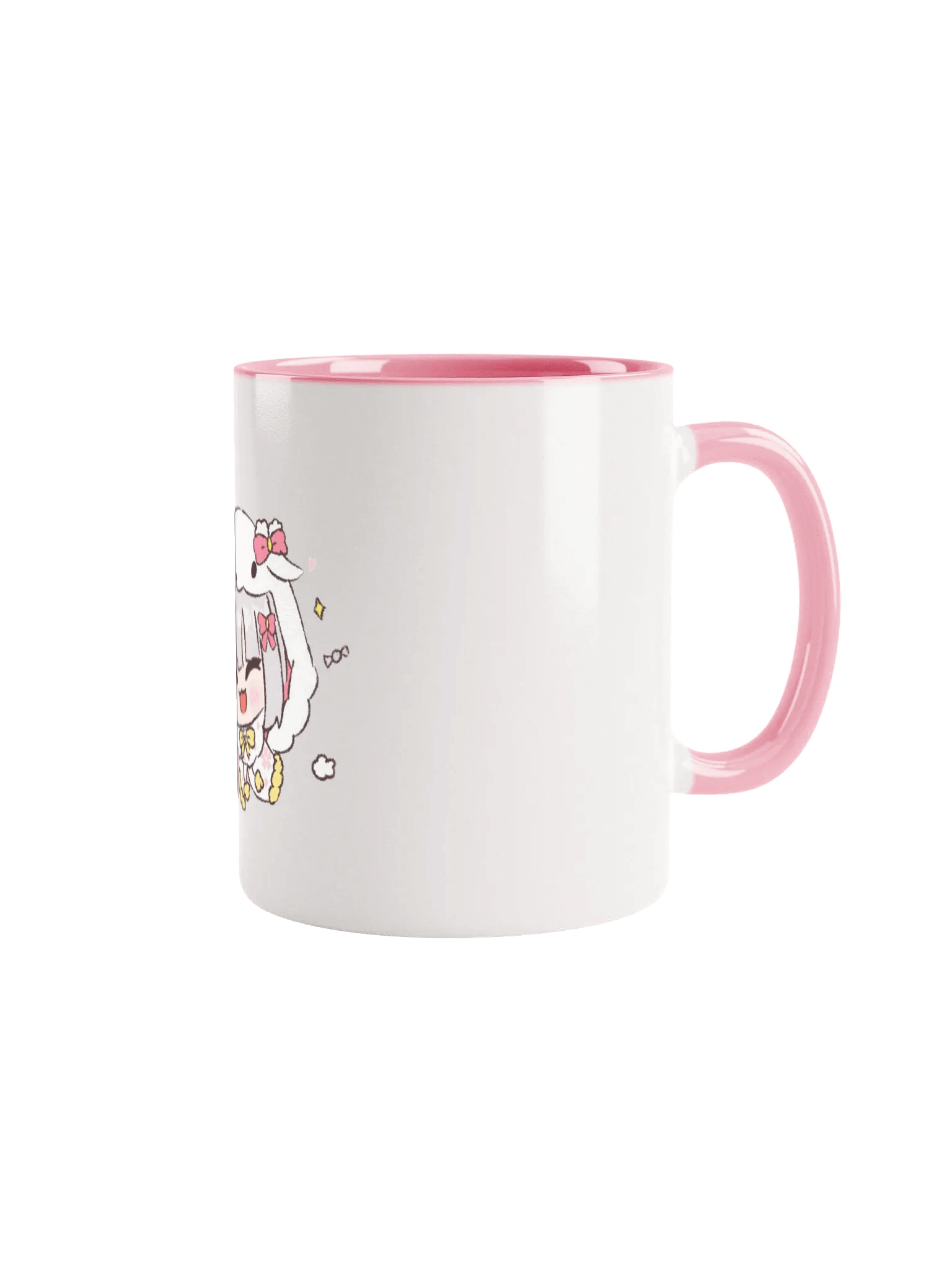 Sheepy Nox Mug product image (13)