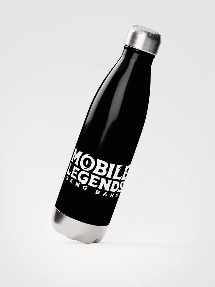 Mobile Legends Bang Bang Stainless Steel Water Bottle product image (2)
