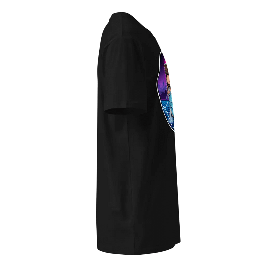 Doc Promo Tee product image (2)