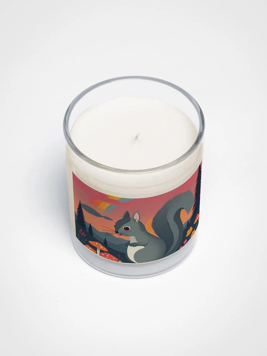 Rainbow Retreat Soy Wax Candle product image (3)