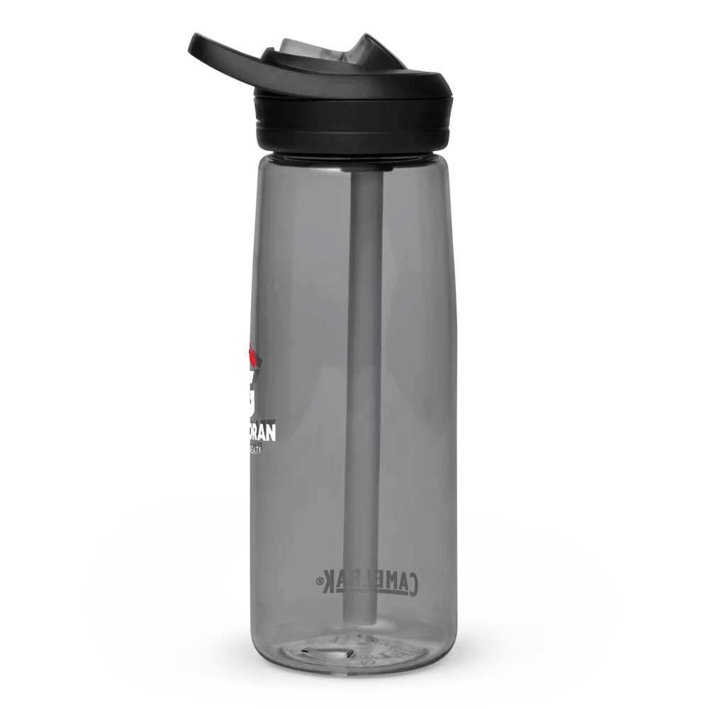 Team Goran CamelBak Eddy®+ Sports Water Bottle product image (9)