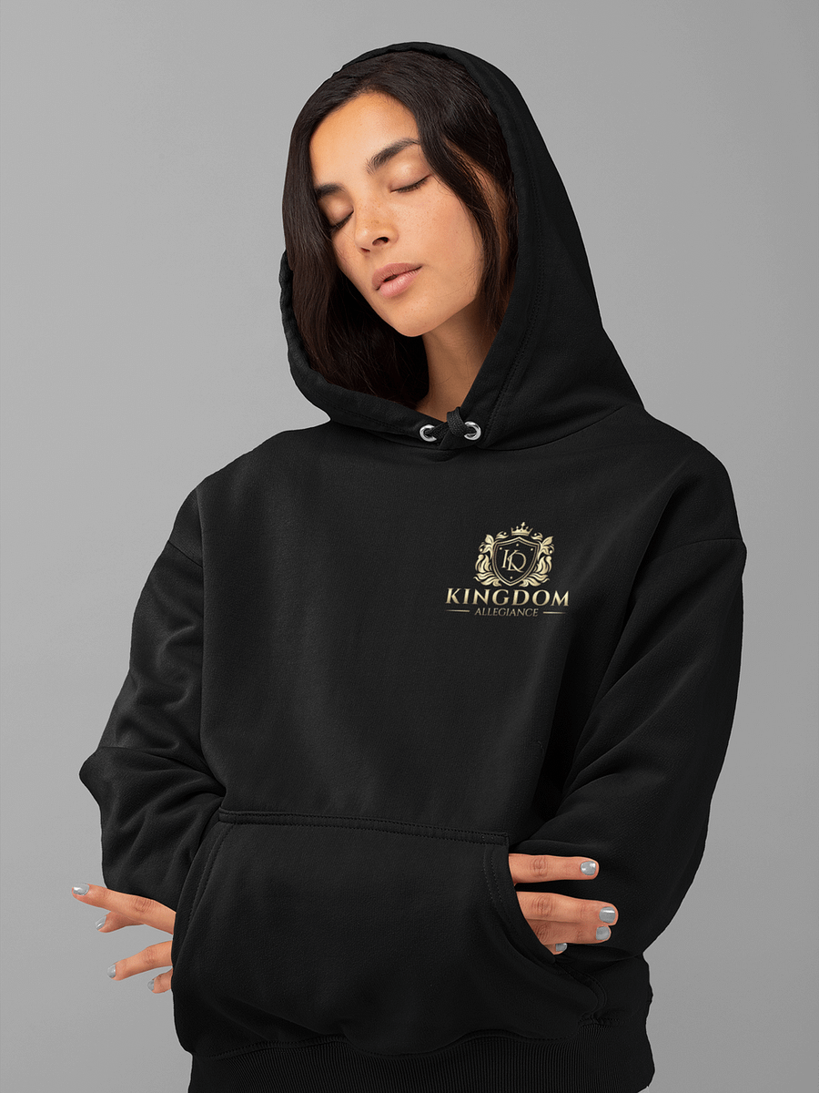 Kingdom Hoodie product image (2)