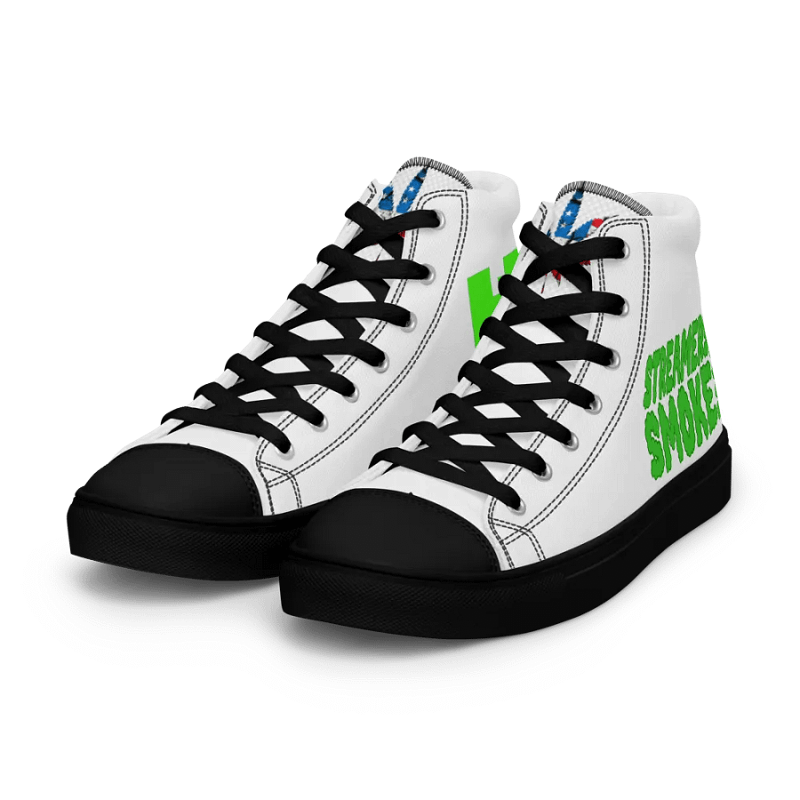 KICK STREAMER SMOKE HOUSE SHOES product image (4)
