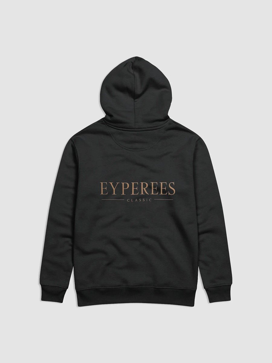 HEYPEREES Classic Eco Hoodie product image (4)