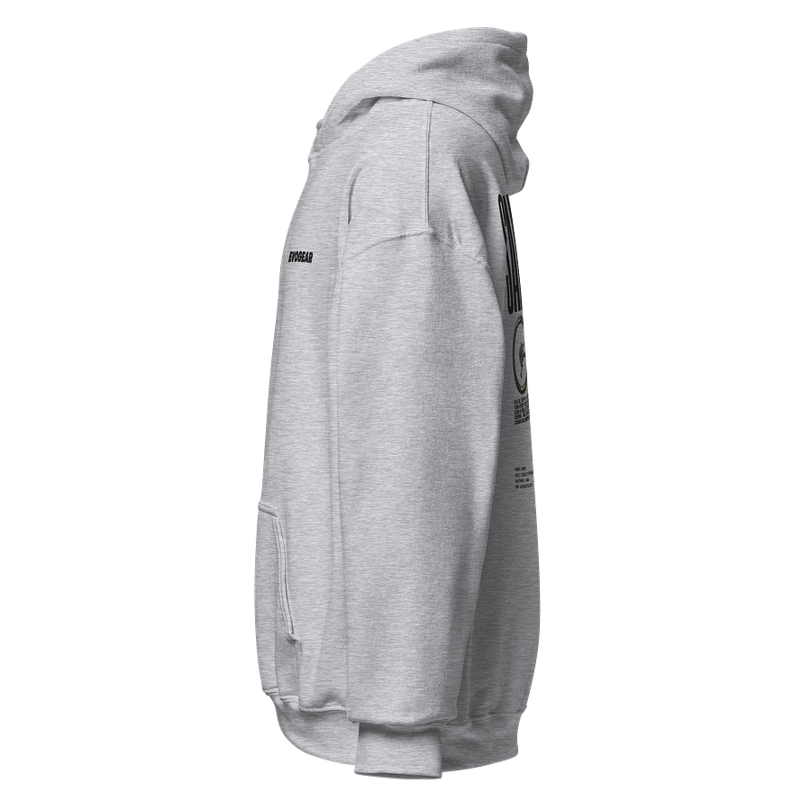 Santa Cruz 5010 C S 2023 Hoodie product image (5)