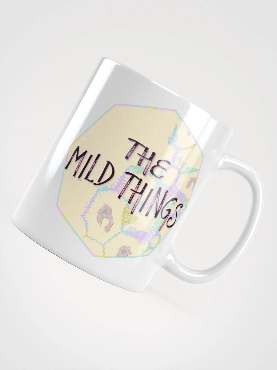 Mild Logo Only Mug product image (4)