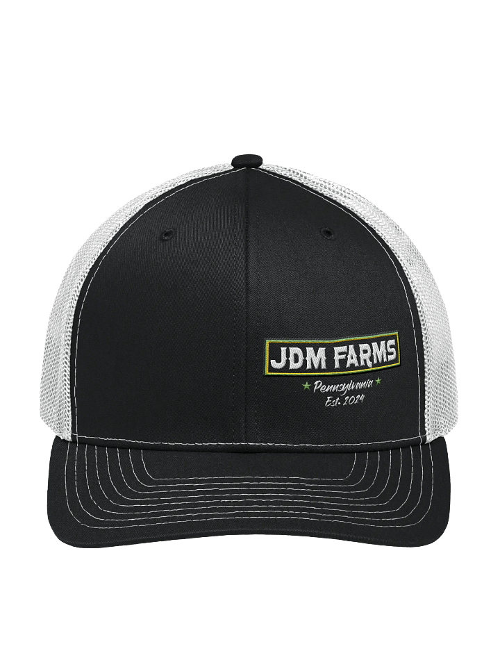 JDM Snapback Trucker Hat product image (19)