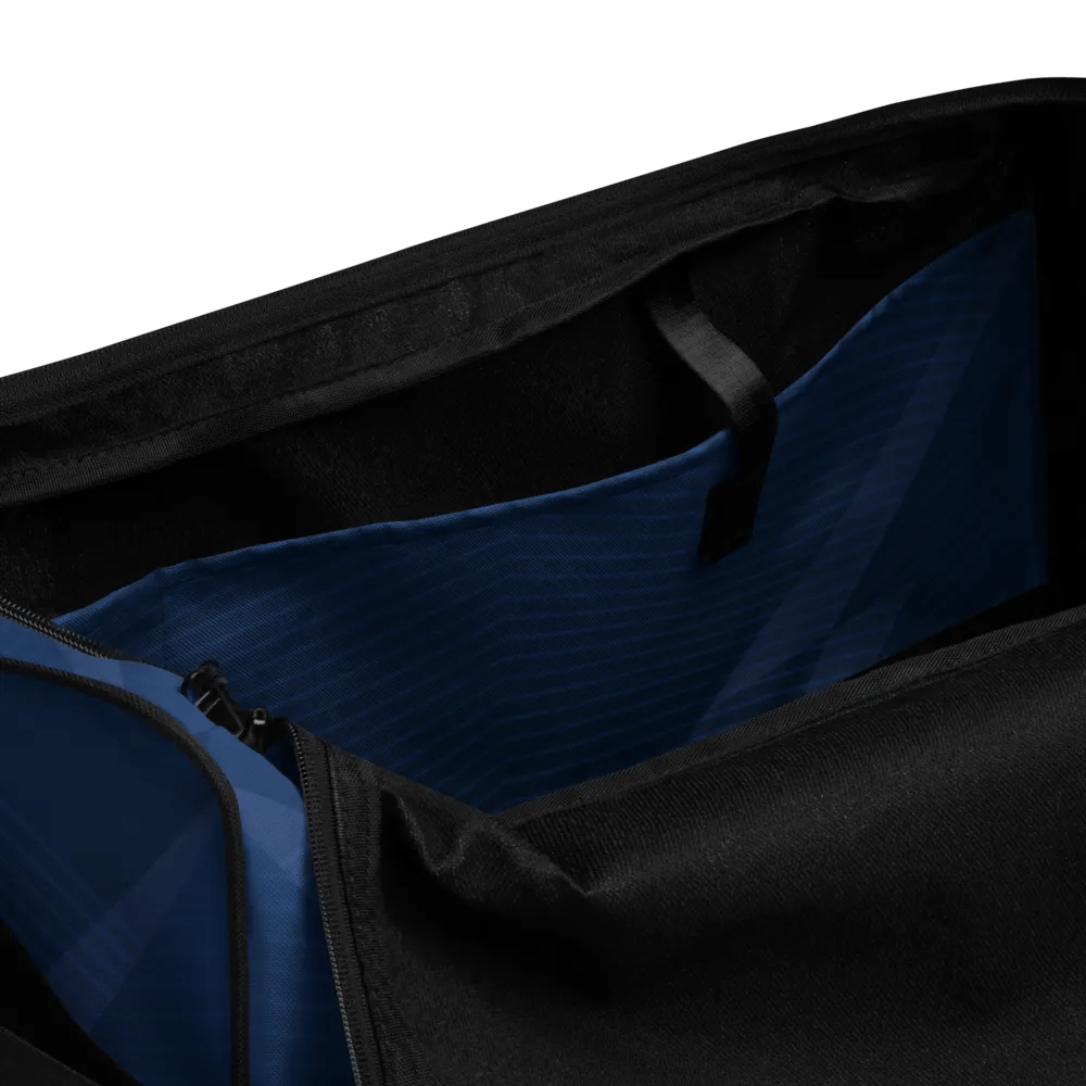Nogo Duffle Bag bleu product image (4)