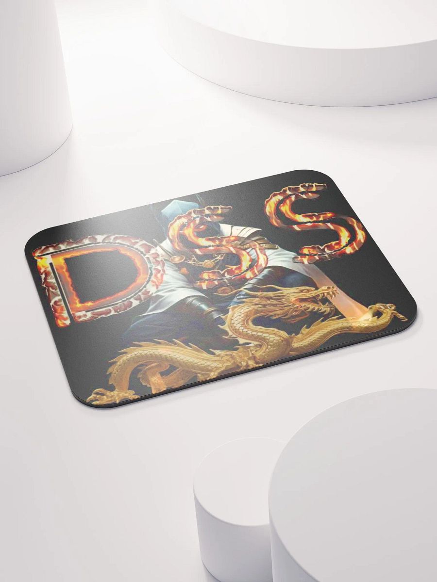 DSS Mouse Pad product image (4)