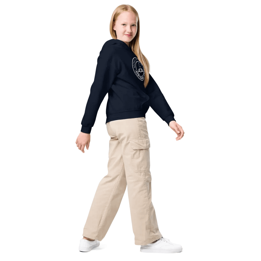 SCSPA Youth Hoodie product image (5)