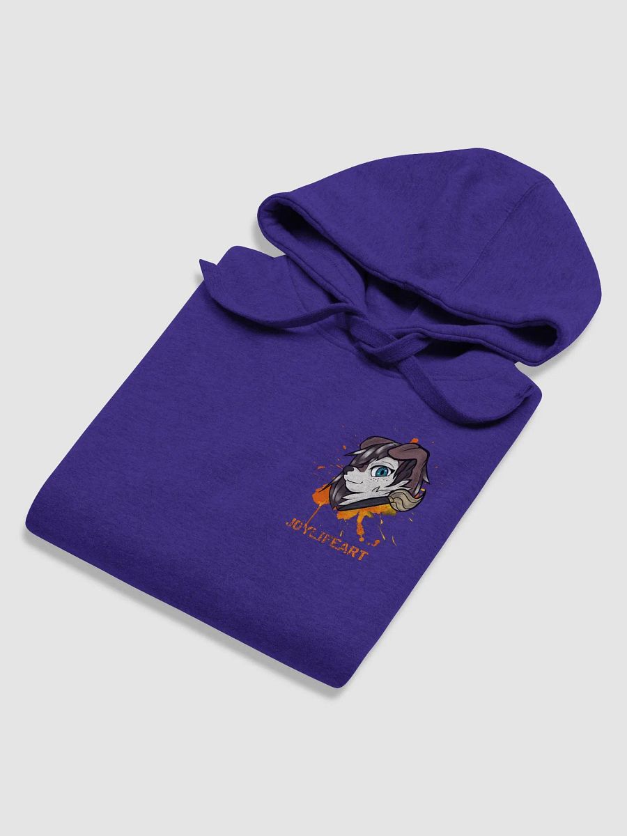 Unisex Hoodie product image (27)