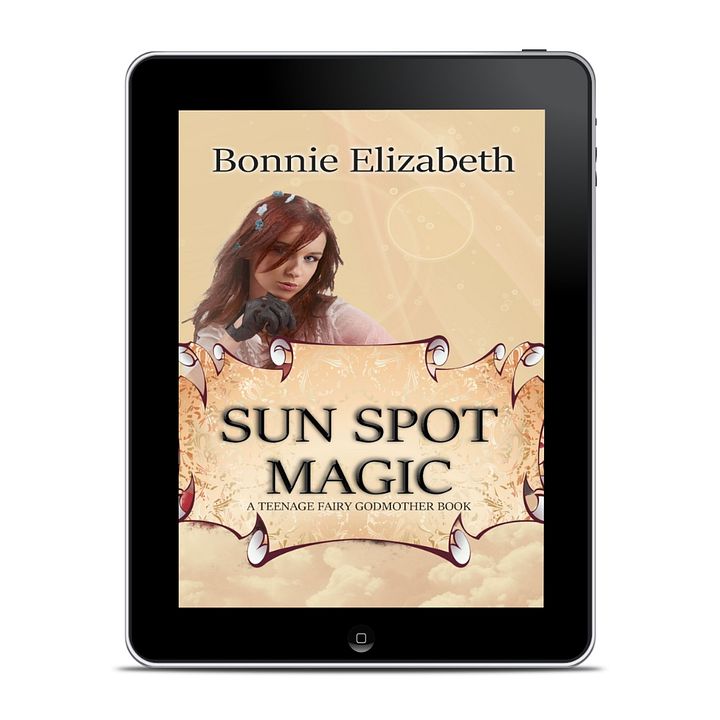 Sun Spot Magic product image (1)