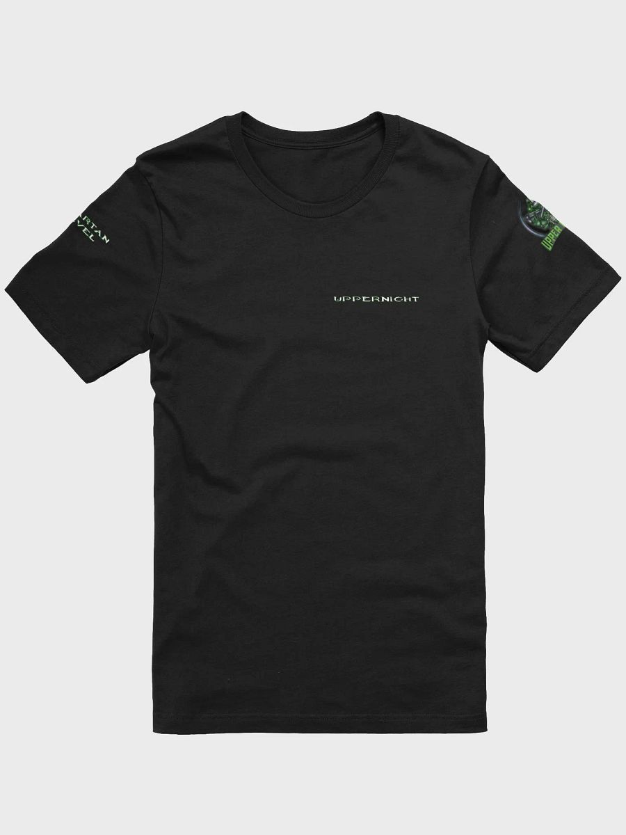 Ranks T-Shirt product image (3)