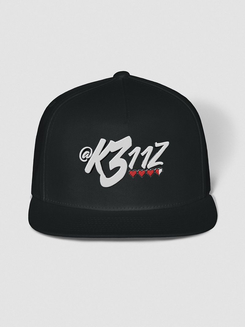 K311Z Retro Snapback