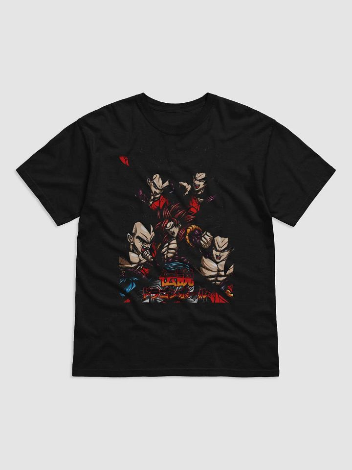 Super Saiyan Power Collage product image (1)