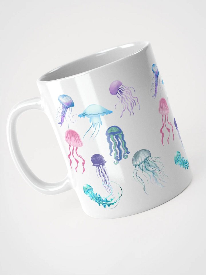 Mug FELLYFISH product image (1)
