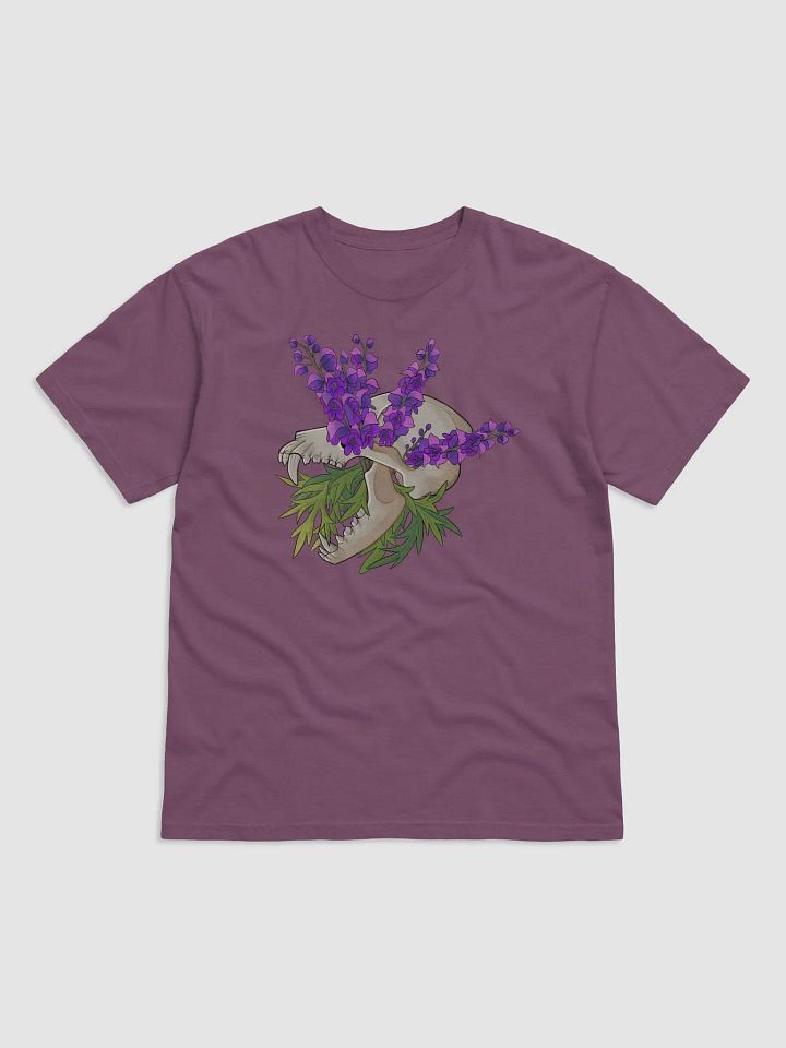 Werewolves' Bane T Shirt product image (1)