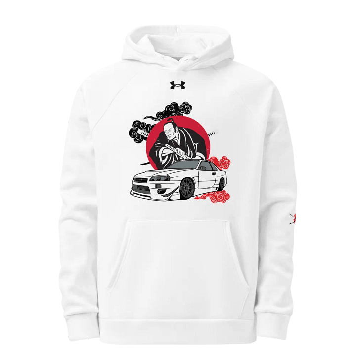 Samurai Spirit and Speed product image (55)