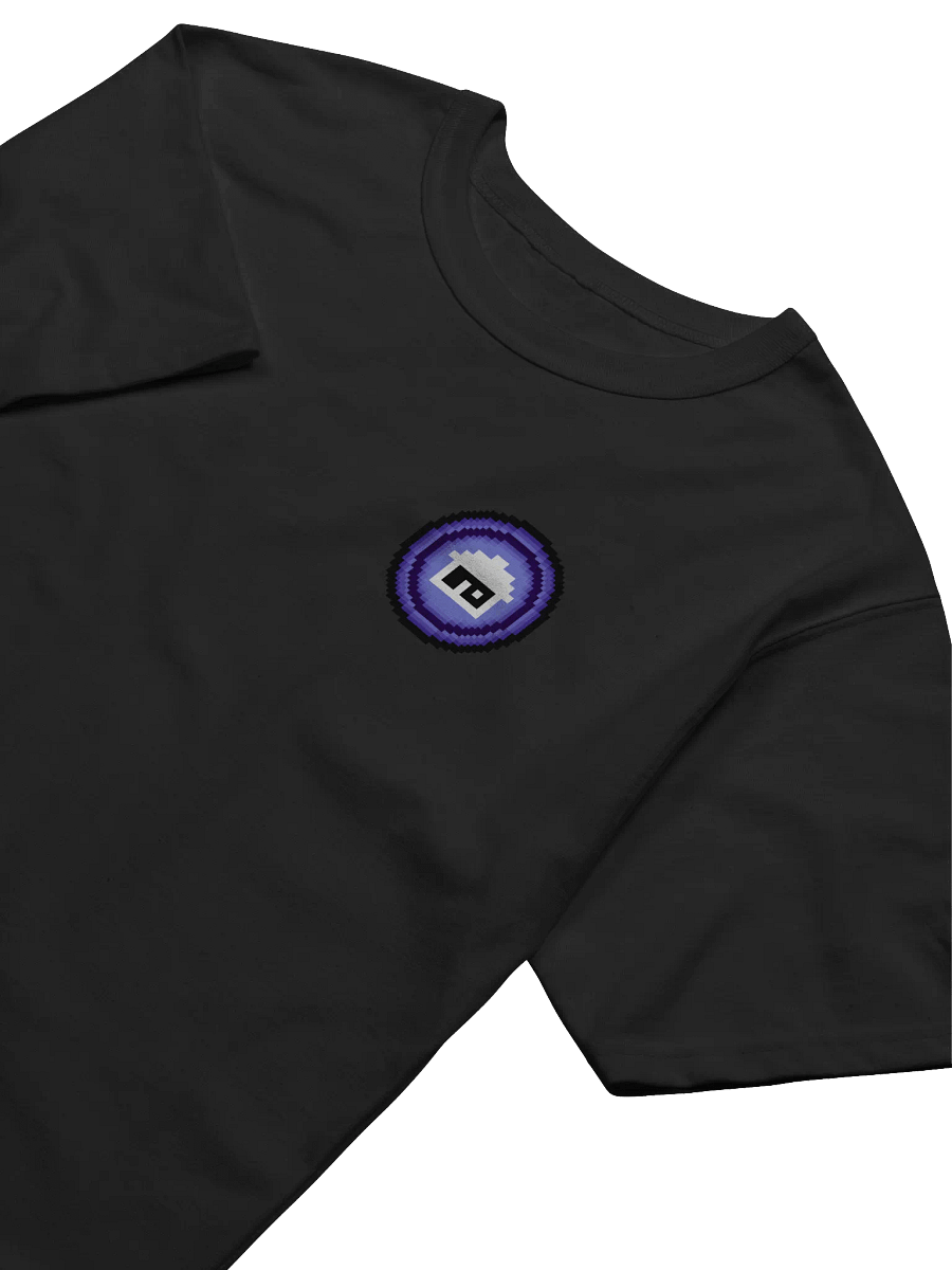 Small Logo Champion Tee (New Logo) product image (7)