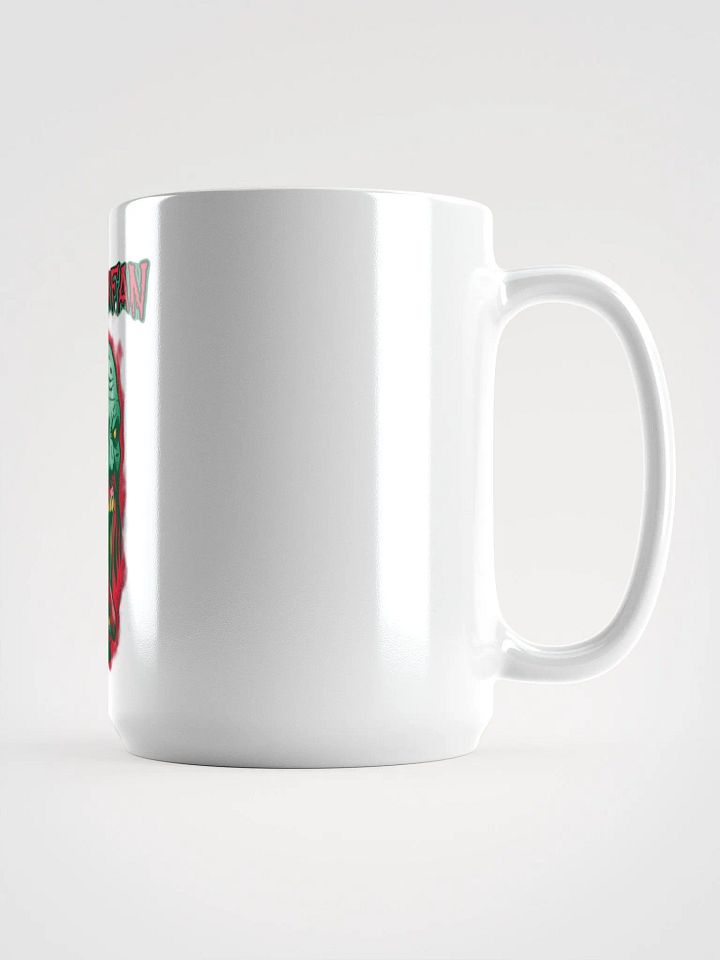 Walker Mug - Red Walker product image (1)