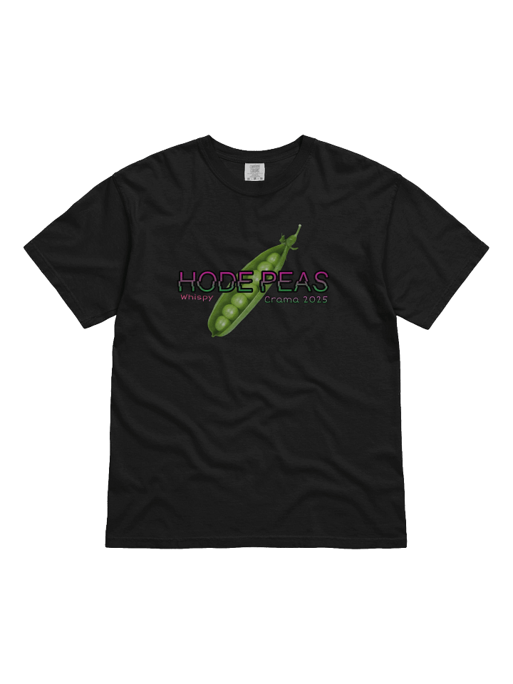 Hode Peas 2025 Pink product image (4)