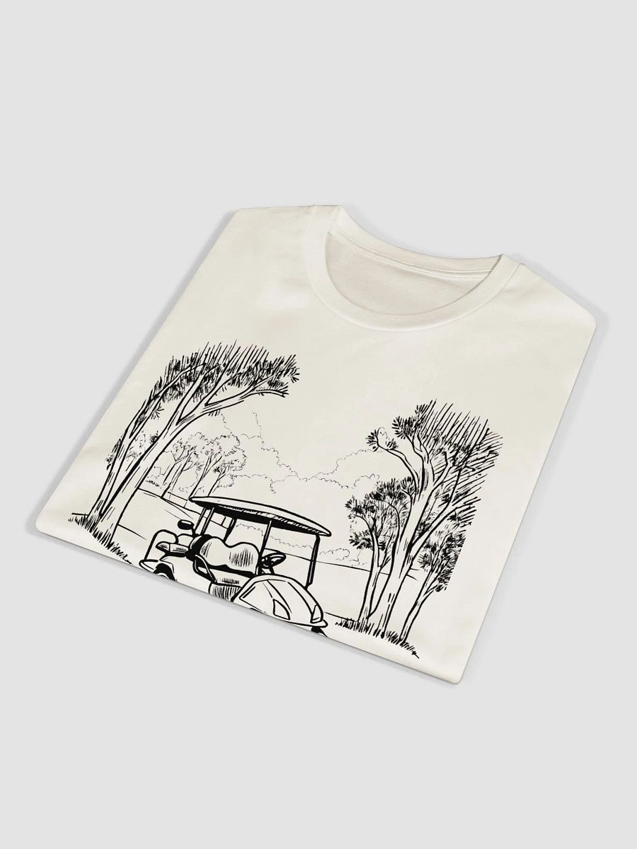 Cruising in Style Tee product image (4)