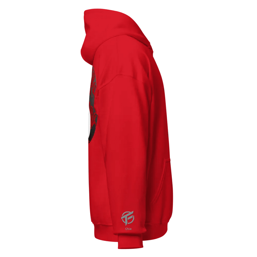 TopFrag™ Chia Gildan Classic Hoodie product image (7)