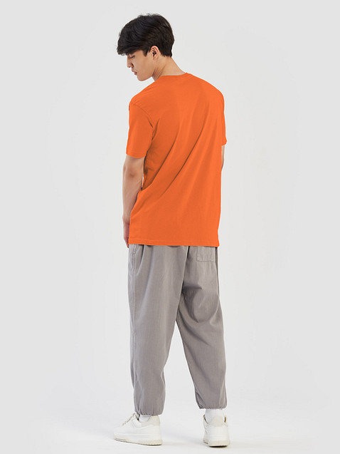 Photo showing Next Level Supersoft T-Shirt