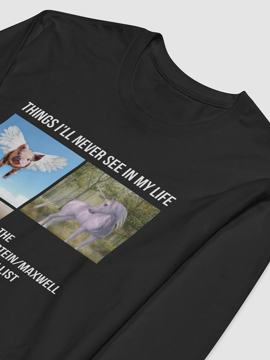 Things I'll Never See In My Life product image (3)